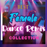 Remix Kingz - Take You Dancing (Female Dance Remix) загрузить