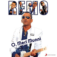 Remo Fernandes - The Flute Song загрузить