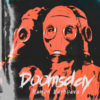 Remon Verhoeve - Doomsday загрузить