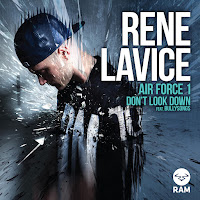 René Lavice - Don't Look Down (Feat. Bullysongs) загрузить
