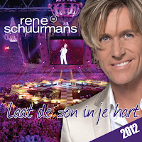 René Schuurmans - Laat De Zon In Je Hart (2012) загрузить