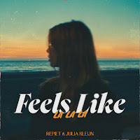 Repiet - Feels Like (La La La) Ft Julia Kleijn загрузить