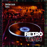 Retro Team - Brother Louie (Remix) загрузить