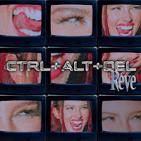 Rêve - Ctrl + Alt + Del загрузить