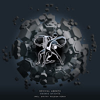 Revival Agents - Cosmic Spirals (Dmitry Molosh Remix) загрузить