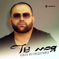 Рейсан Магомедкеримов - Ты Моя загрузить