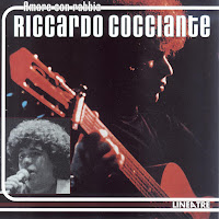 Riccardo Cocciante - Quando Finisce Un Amore загрузить