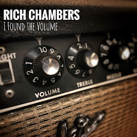 Rich Chambers - Fortunate Son загрузить