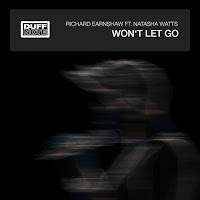 Richard Earnshaw - Won't Let Go (Classic Vocal Mix) (Feat. Natasha Watts) загрузить