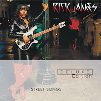 Rick James - Ghetto Life загрузить