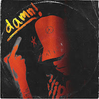 Ricky Desktop - Damn! Ft Jeris Johnson загрузить