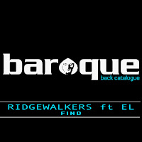 Ridgewalkers - Find (Andy Moor Remix) (Feat. El) загрузить