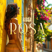 Ridsa - Rosa загрузить