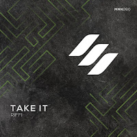 Riffi - Take It загрузить