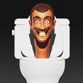 Rifti Beats - Skibidi Toilet (Remix) Ft Trap Music Now & Dance Music Now загрузить