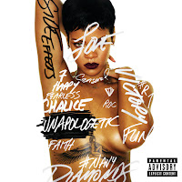 Rihanna - Loveeeeeee Song (Feat. Future) загрузить