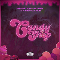 Rile - Candy Shop (Feat. Petrov, Poco Cone & Dj Shock) загрузить