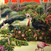 Rival Sons - Shooting Stars загрузить