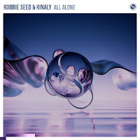 Robbie Seed - All Alone (Extended Mix) Ft Rinaly загрузить