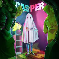 Robert Grace - Casper загрузить