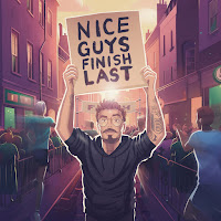 Robert Grace - Nice Guys Finish Last загрузить