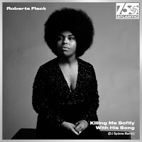 Roberta Flack - Killing Me Softly With His Song (Dj Spinna Remix) загрузить