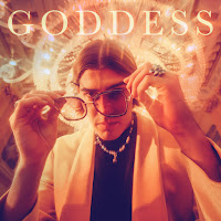 Robin Packalen - Goddess загрузить