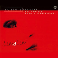 Robin S - Luv 4 Luv (Stonebridge Club Mix) загрузить