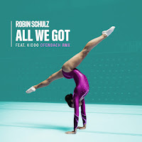 Robin Schulz - All We Got (Ofenbach Remix) (Feat. Kiddo) загрузить