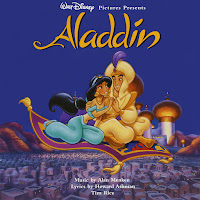 Robin Williams - Prince Ali Ft Disney загрузить