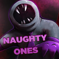 Rockit Music - Naughty Ones (Garten Of Banban) загрузить