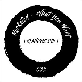Rocksted - What You Want загрузить