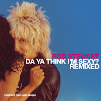 Rod Stewart - Da Ya Think I'm Sexy? (Ralphi's Retro-Disco Vox) загрузить