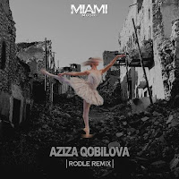 Rodle - Inta Eih Ft Aziza Qobilova загрузить
