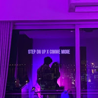 Roeinon - Step On Up X Gimme More (Tiktok Remix) загрузить