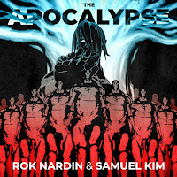 Rok Nardin - The Apocalypse Ft Samuel Kim загрузить