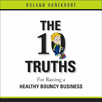 Roland Hanekroot - Truth 8 Operations загрузить