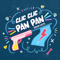 Romain Ughetto - Clic Clic Pan Pan загрузить