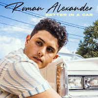 Roman Alexander - Better In A Car загрузить