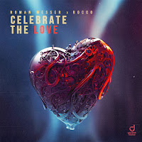 Roman Messer - Celebrate The Love Ft Rocco загрузить