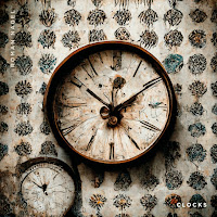 Roman Nagel - Clocks загрузить