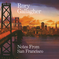 Rory Gallagher - Persuasion загрузить