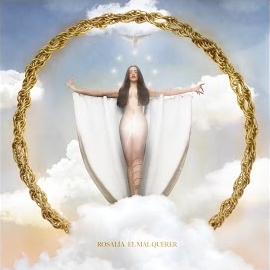 Rosalía - Di Mi Nombre (Cap.8: Éxtasis) загрузить