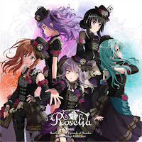Roselia - Singing “Ours” - Singing 