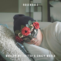 Rosendale - Sirensong загрузить