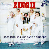 Ross Mitchell His Band And Singers - Quand Tu Chantes (Samba) загрузить