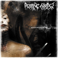 Rotting Christ - Serve In Heaven загрузить