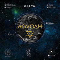 Rovoam - Cognitive Dissonance загрузить
