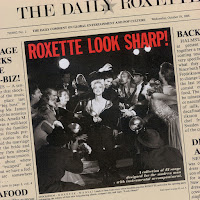 Roxette - Paint загрузить