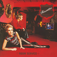 Roxette - Milk And Toast And Honey загрузить